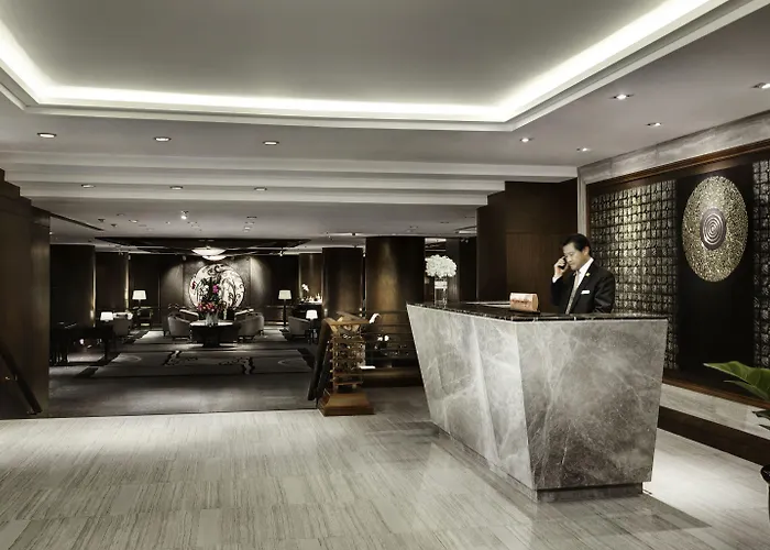Hotel Banyan Tree 5*