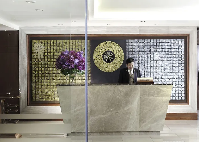 Hotel Banyan Tree