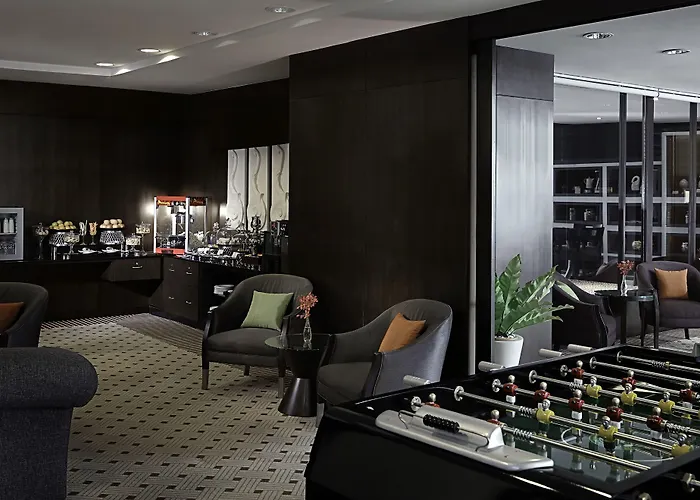 Banyan Tree 5* Bangkok