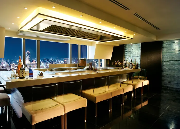 Banyan Tree 5* Bangkok