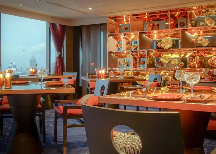 Banyan Tree Hotel 5*