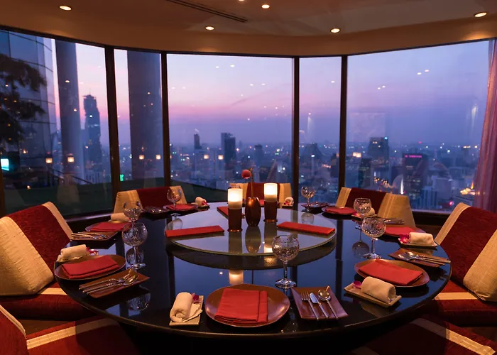 Banyan Tree 5*