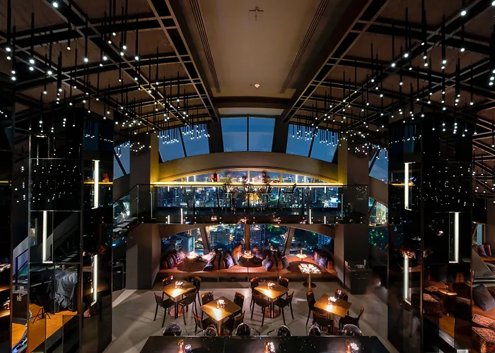 Banyan Tree Hotel