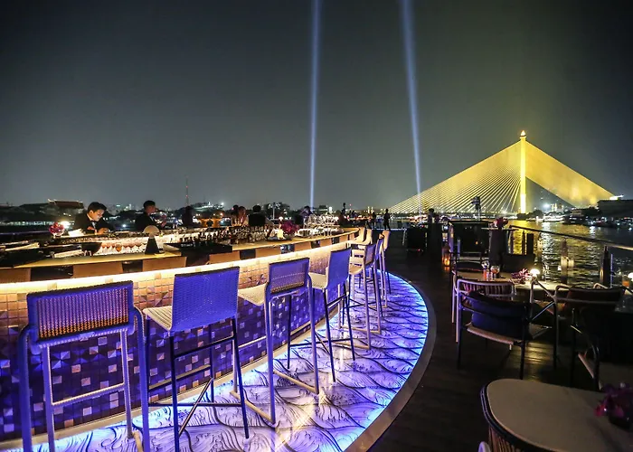 Banyan Tree Hotel