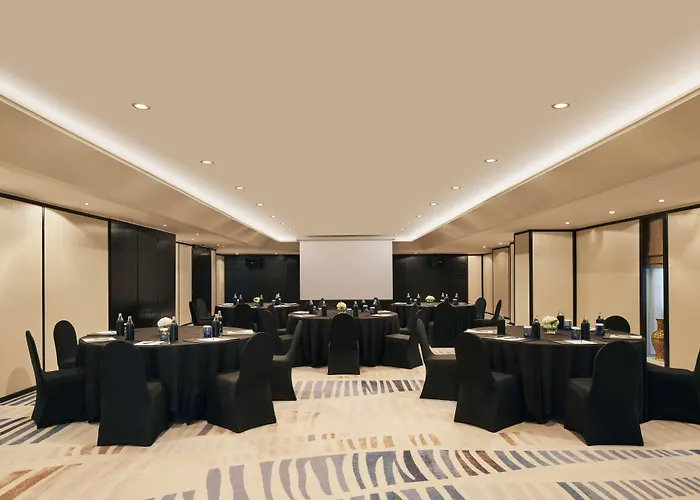 Hotel Banyan Tree 5*