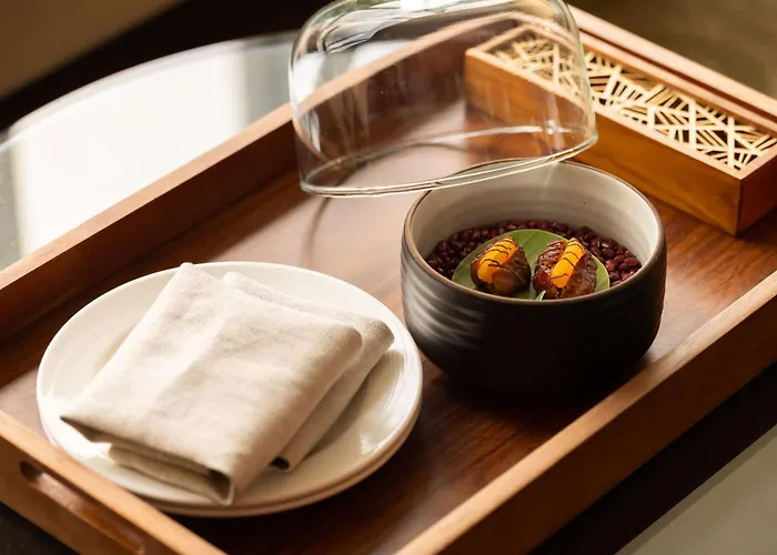 Banyan Tree Hotel Bangkok
