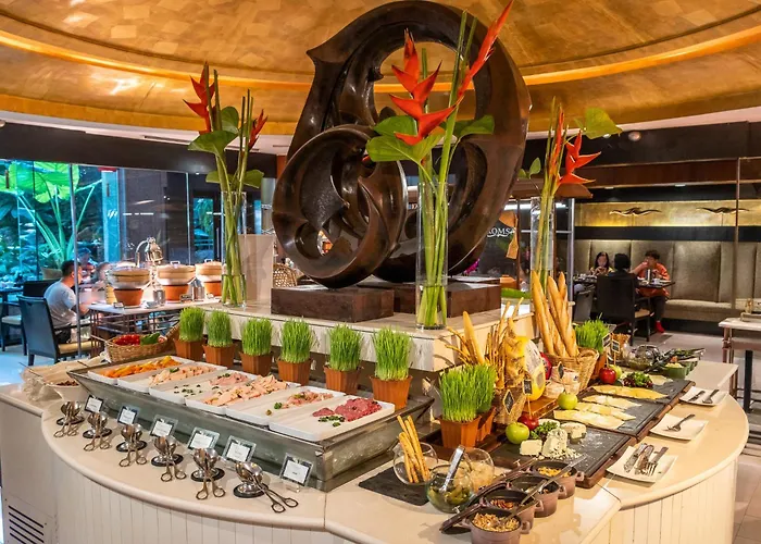 Banyan Tree Hotel 5*