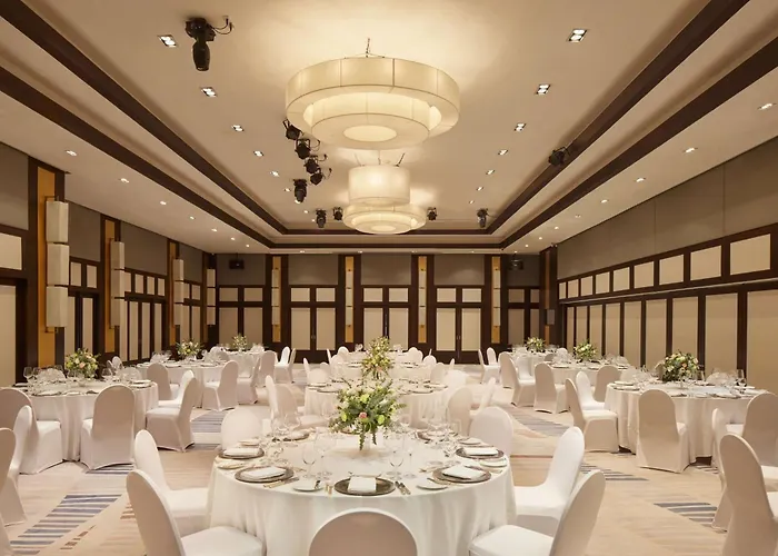 Banyan Tree 5* Bangkok