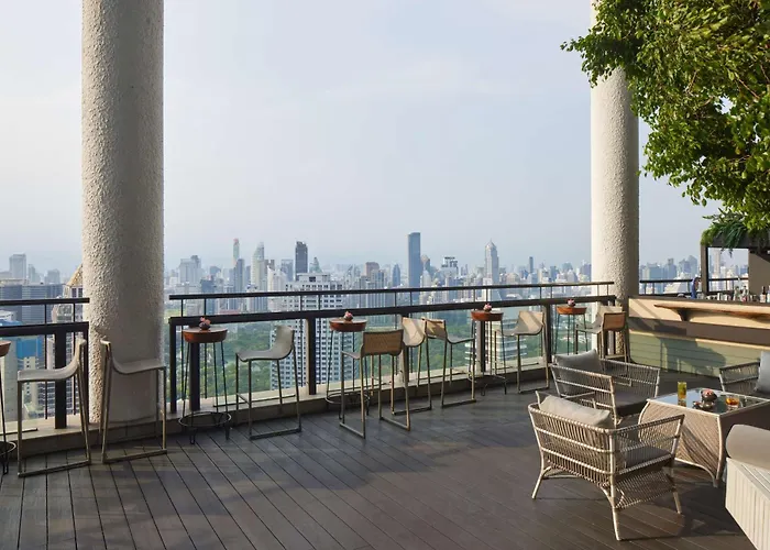 Banyan Tree Hotel