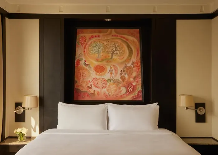 Banyan Tree Bangkok