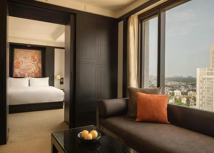 Banyan Tree Hotel
