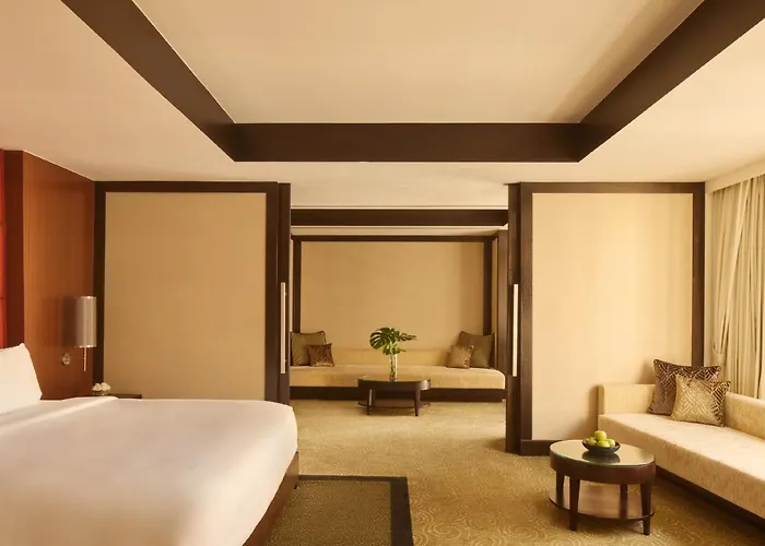 Banyan Tree Bangkok
