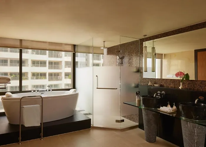 Banyan Tree Hotel Bangkok