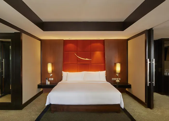 Banyan Tree Hotel Bangkok