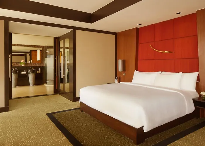 Hotel Banyan Tree 5*