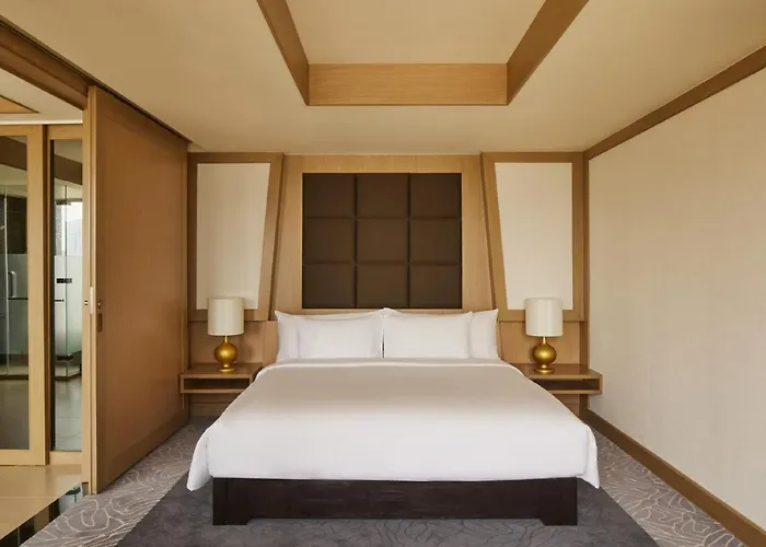 Banyan Tree Hotel