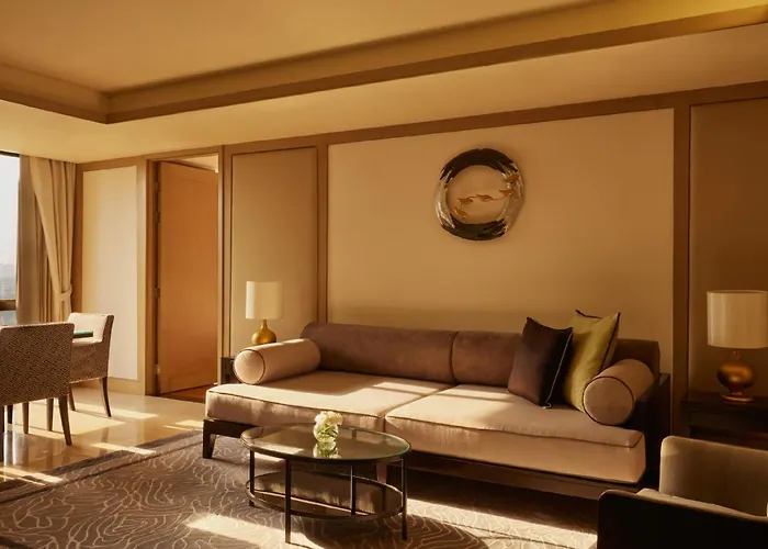 Banyan Tree Hotel Bangkok