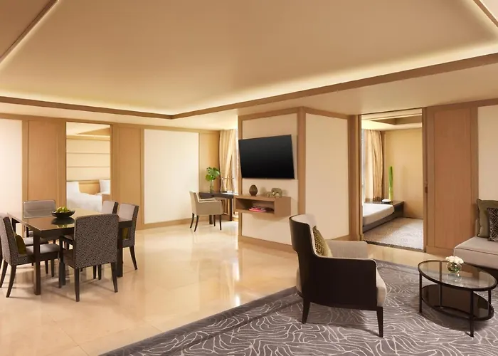 Banyan Tree Hotel