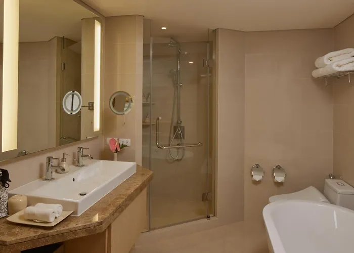 Banyan Tree 5* Bangkok