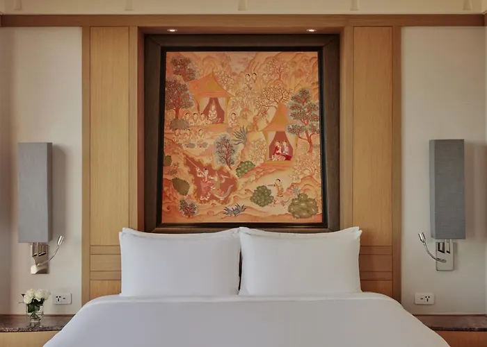 Banyan Tree Bangkok