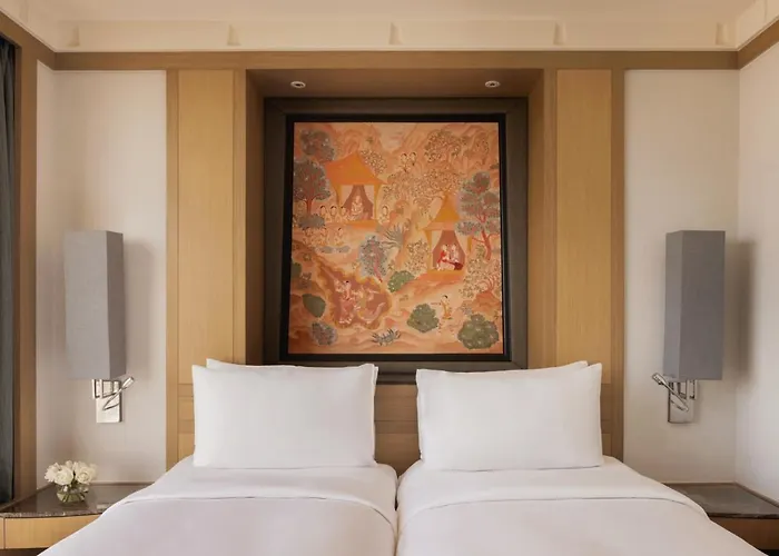 Hotel Banyan Tree 5*