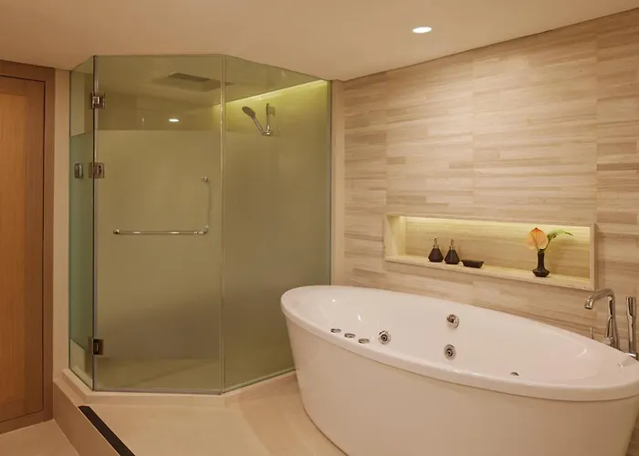 Hotel Banyan Tree Bangkok