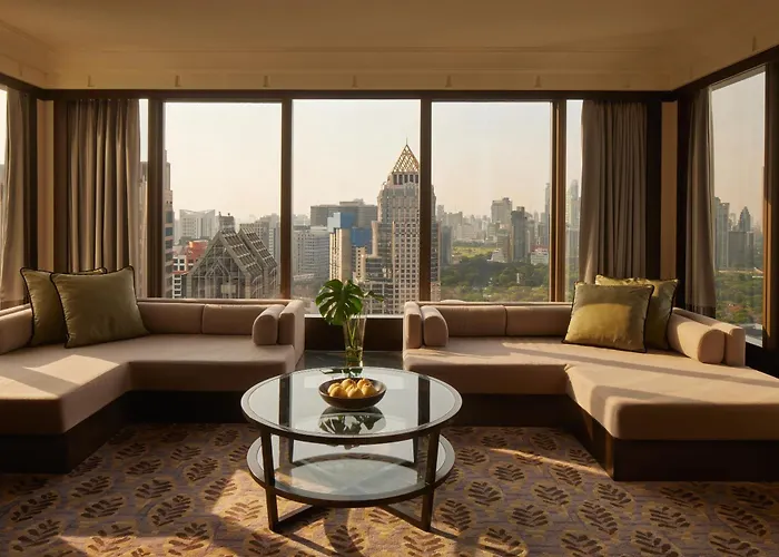 Banyan Tree Hotel