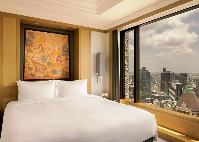 Banyan Tree 5*