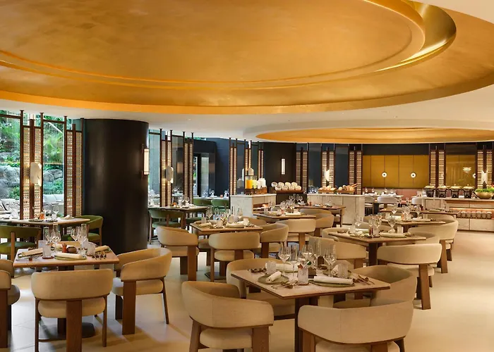 Banyan Tree 5* Bangkok