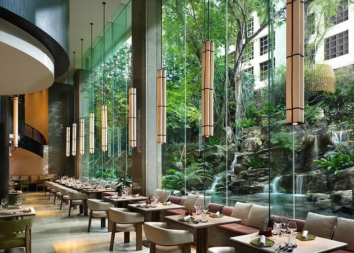 Banyan Tree Hotel Bangkok