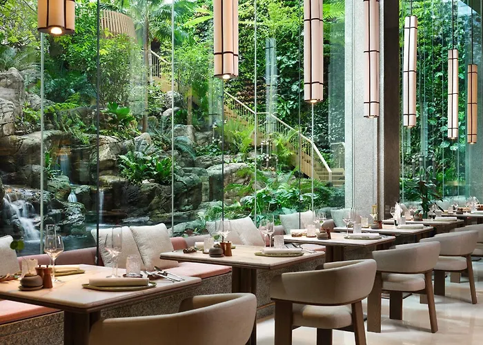 Banyan Tree Bangkok